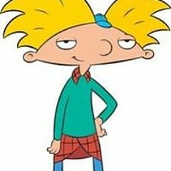 Hey Arnold The Cartoon