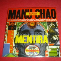 MENTIRA - Enjöy Tribe Mönster