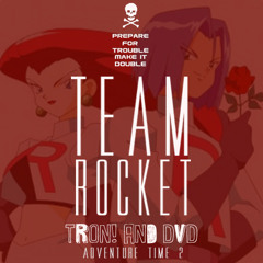 Team Rocket