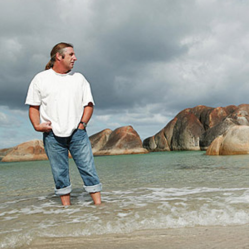 A commentary ‘The water was deep and it went forever down’ by Tim Winton Essay