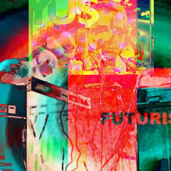 Nø▼us & ∏$V$V - Konstit∪tio∩ L■VE