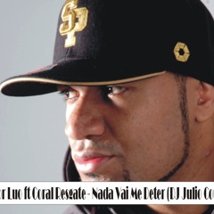 Pregador Luo ft Coral Resgate - Nada Vai Me Deter (4Nalha Mix)
