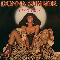 Donna Summer - I Feel Love (Dayda's Big Love Edit)