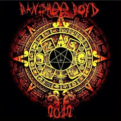 Hello, Dexter Morgan