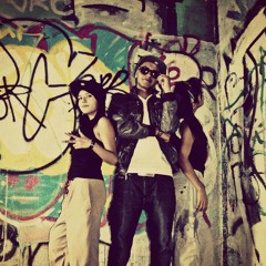 Nott-a - DESDE QUE TE VI (ALKANTARILLA FM )