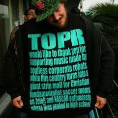 TOPR prod. by G-PEK