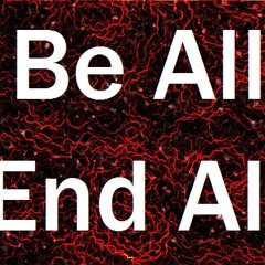 Be-All & End-All Instrumental