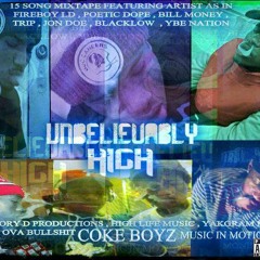 Yung ShotCaller Feat: Jon Doe ( This Girl )