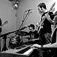 Robbie and the Melvilles - Above