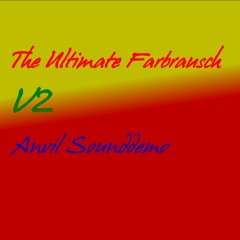 The Ultimate Farbrausch V2 - Anvil Sounddemo + Intro