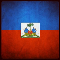 Haiti Hymne National & Haiti Chérie By Sam Dumesle