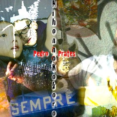 PeDRo PRaTeS - in my life [the beatles]