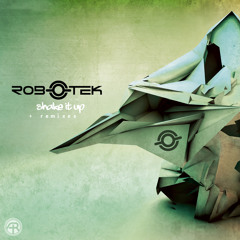 Robotek - Shake It Up (Barry Koota Remix) [OUT NOW @ Addictech]