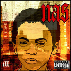 It Ain't Hard To Tell (Remix) - Nas Vs Decoy