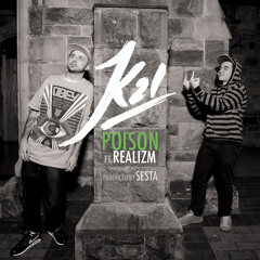 Poison ft. Realizm
