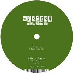 Wareika - Facing the Sun