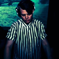 VInyl set Living In Space 5_4_12 bday set audience recording