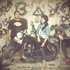 Welcome to Broken Disc Terror