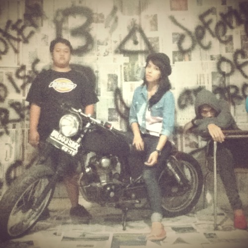 Welcome to Broken Disc Terror