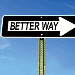 Fiji Waters Ft. Carri McMullan - Better Way