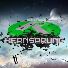 KERNSPRUNG - DREIPUNKTNULL (WEB VERSION) LIVE