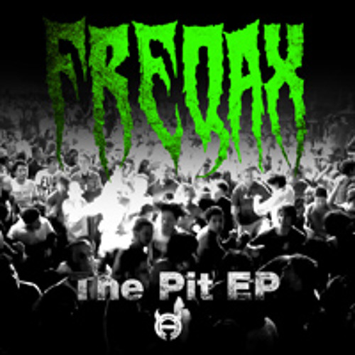 Freqax - Lies And Blood