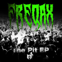 Freqax - Stories Of The Dead