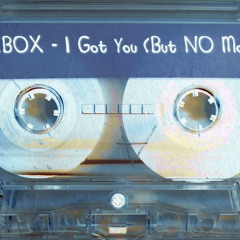 Jukebox - I Got You (But NO Money)