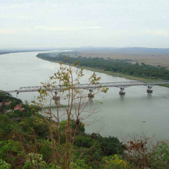 ကစၧပနဒီ လႈိင္းသံ - ကိုင္ဇာ