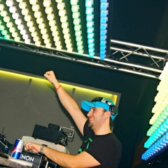 Eros.DJ spring mix 2012
