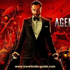 Agent Vinod (Theme)