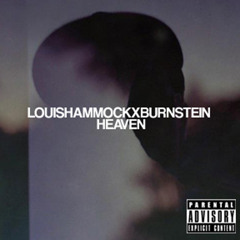 Louis Hammock (Prod.Burnstein) - Heaven