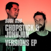 Chopstick & Johnjon - Listen