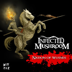 Infected Mushroom - Nation of Wusses (StereoHeroes Remix)