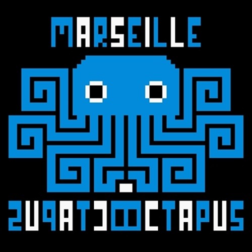 Marseille