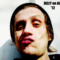 Clown hop -DiZzy on Air