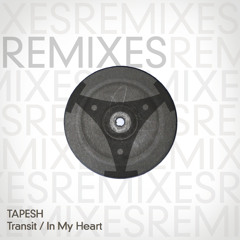 Tapesh - Transit (Onno Remix)