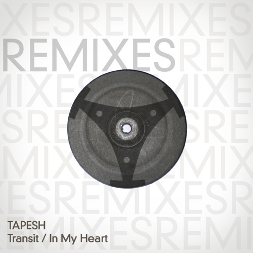 Tapesh - Transit (Onno Remix)