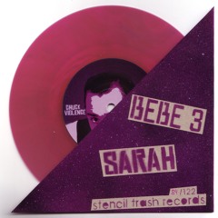 Two Tears (with Chuck Violence) - Bebe 3