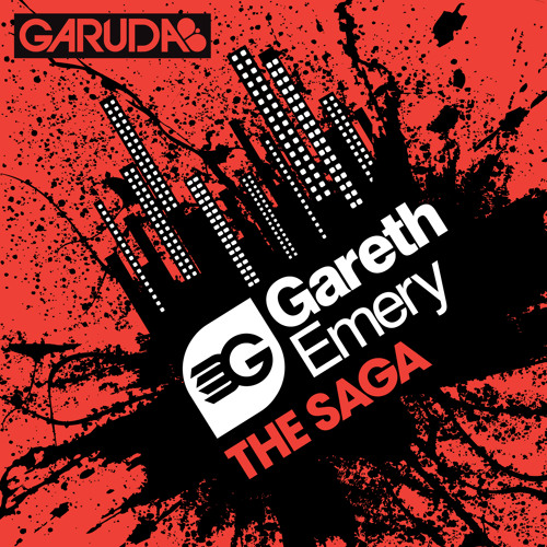 Gareth Emery - The Saga (Original Mix)