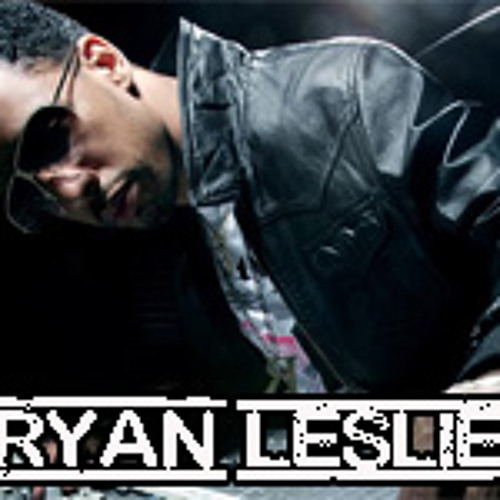 RYAN LESLIE (THE BEST OF PART 1)