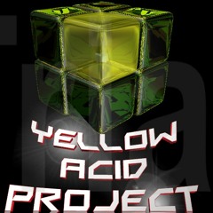 Yellow Acid Project - Boy-Girl XXX