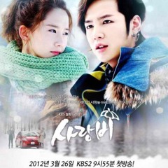 Because It's You - Tiffany [LoveRain OST]