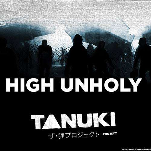 HighUnholy