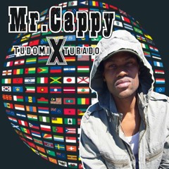 Panannannn!!! raggaton Rmx - By DJ Edilson Feat. Capitão América a.k.a Mr.Cappy(Autoral)