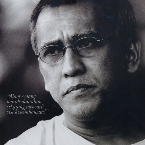 Iwan Fals  **Badai Belum Berlalu**