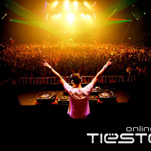 Tiesto & Wolfgang Gartner - We Own The Night (Back From The Future Dubstep Remix)