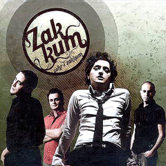 Zakkum - Teslim Ol