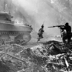 Battle Field Sound Design