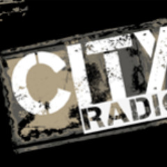 City Radio Friday Jingle.